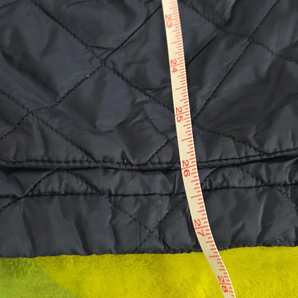 Old Navy design for$30 quilted